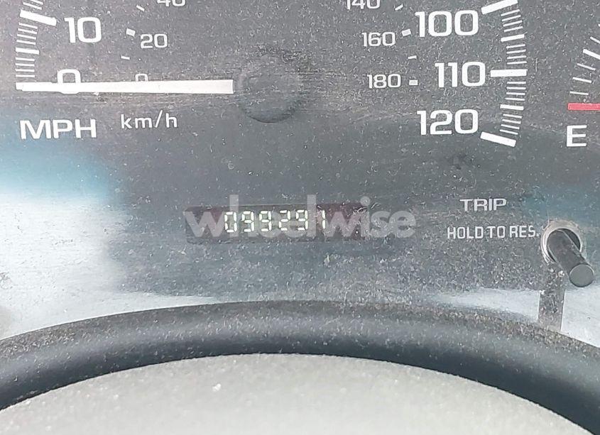 Photo 15 of 2003 Chevrolet Malibu (VIN 1G1ND52J23M699778)