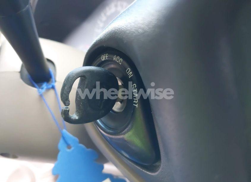 Photo 11 of 2003 Chevrolet Malibu (VIN 1G1ND52J23M717387)