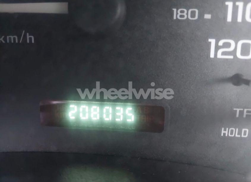 Photo 15 of 2003 Chevrolet Malibu (VIN 1G1ND52J23M717387)