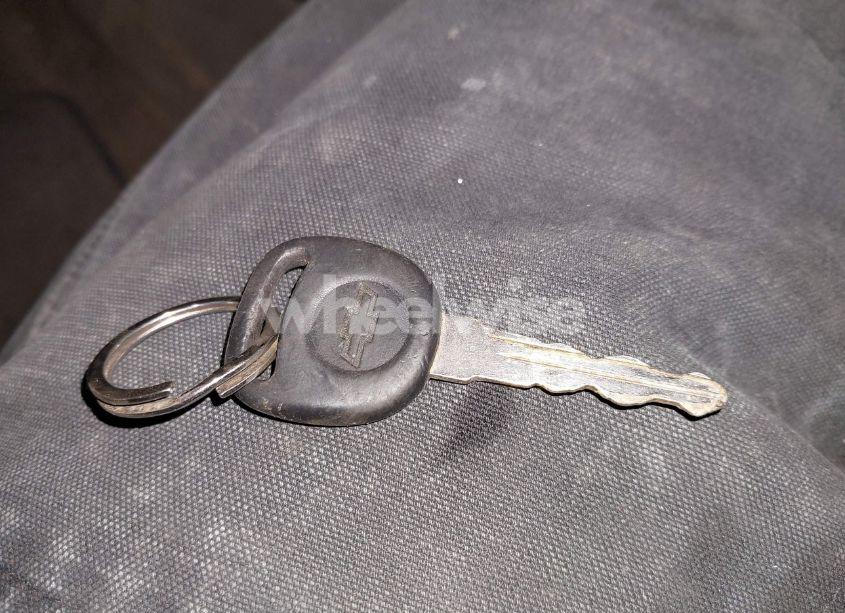 Photo 11 of 2000 Chevrolet Malibu (VIN 1G1ND52J2Y6144275)