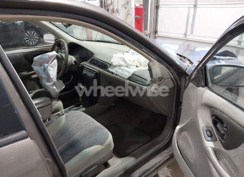 Photo 5 of 2000 Chevrolet Malibu (VIN 1G1ND52J2Y6144275)