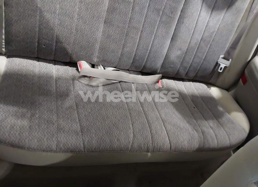 Photo 8 of 2000 Chevrolet Malibu (VIN 1G1ND52J2Y6144275)