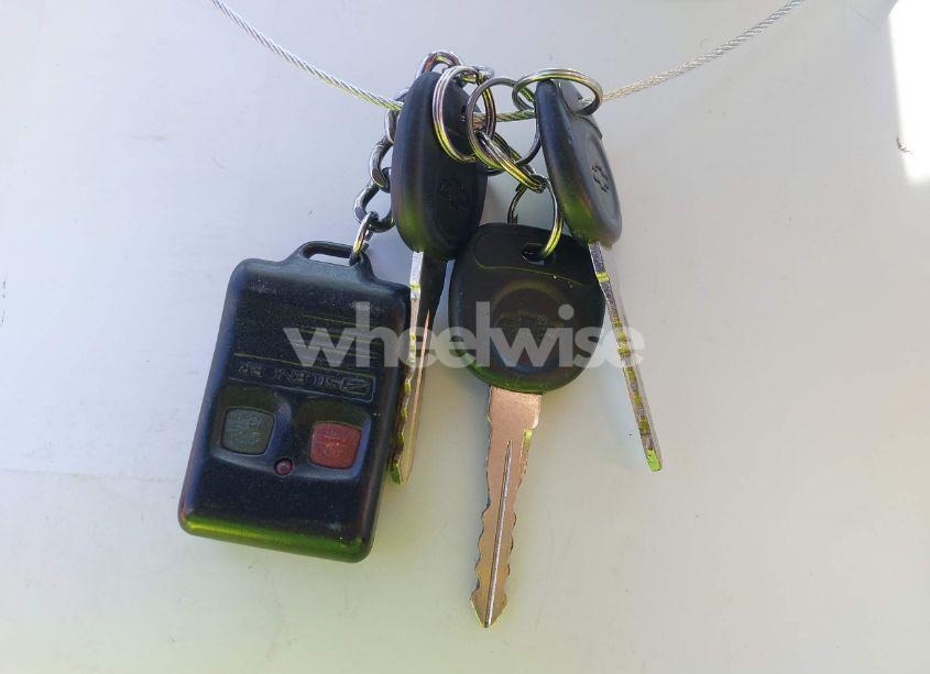 Photo 11 of 2000 Chevrolet Malibu (VIN 1G1ND52J2Y6147175)