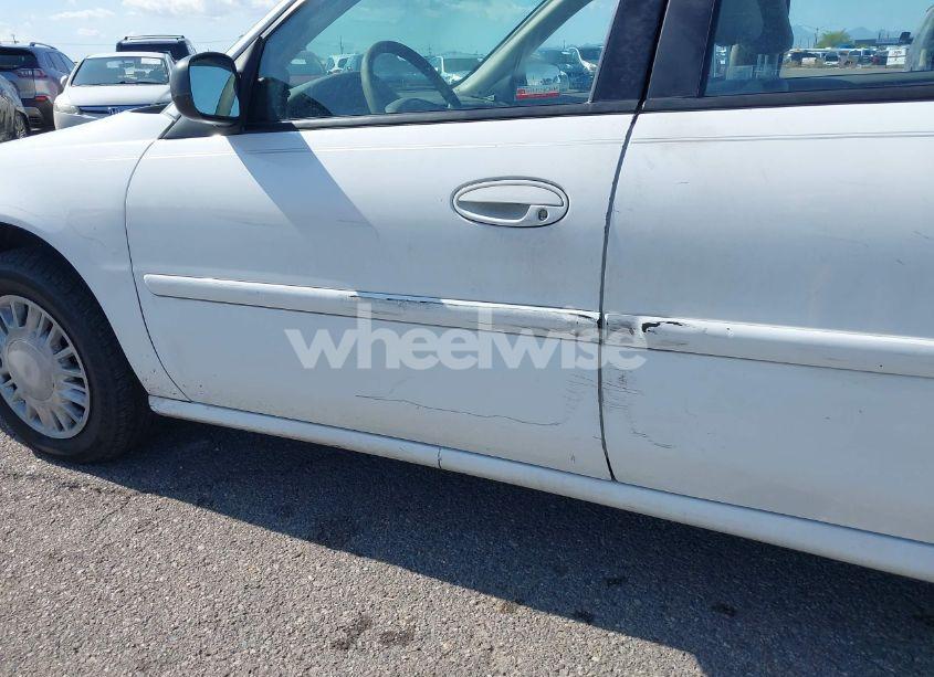 Photo 18 of 2000 Chevrolet Malibu (VIN 1G1ND52J2Y6147175)