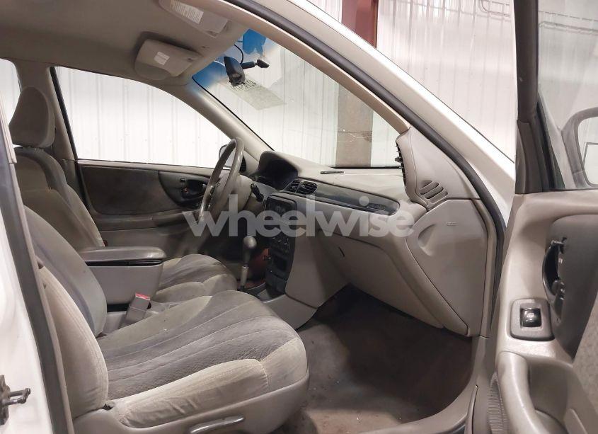 Photo 5 of 2000 Chevrolet Malibu (VIN 1G1ND52J2Y6181567)