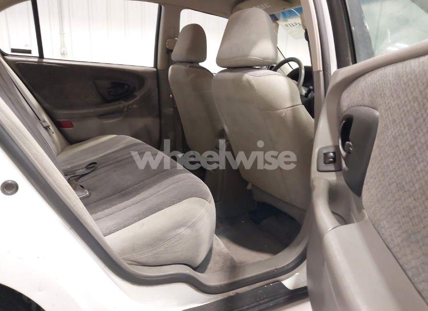 Photo 8 of 2000 Chevrolet Malibu (VIN 1G1ND52J2Y6181567)