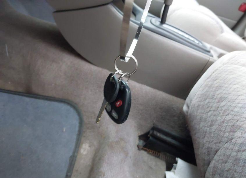 Photo 11 of 2000 Chevrolet Malibu (VIN 1G1ND52J2Y6223669)