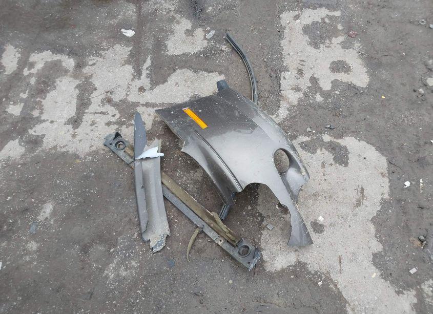 Photo 12 of 2000 Chevrolet Malibu (VIN 1G1ND52J2Y6223669)