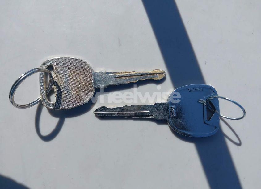 Photo 11 of 2000 Chevrolet Malibu (VIN 1G1ND52J2Y6228161)