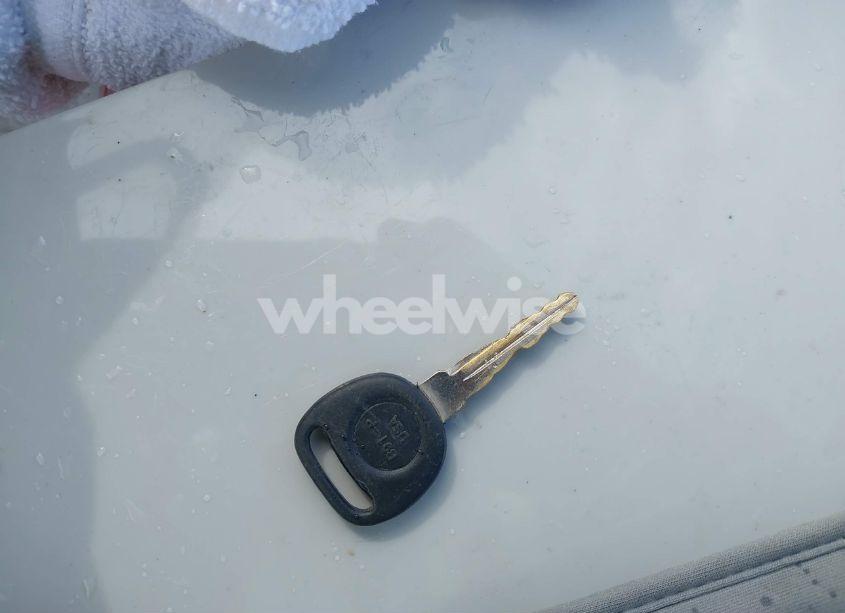 Photo 11 of 2001 Chevrolet Malibu (VIN 1G1ND52J316215084)