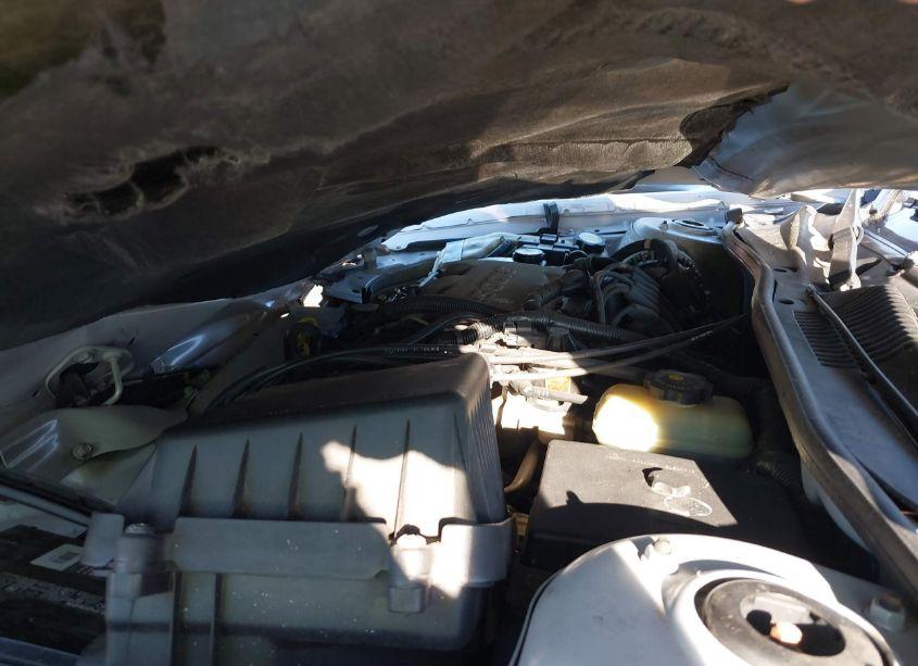 Photo 10 of 2001 Chevrolet Malibu (VIN 1G1ND52J31M672201)