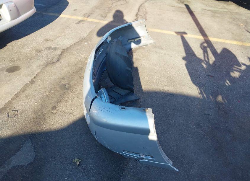 Photo 12 of 2001 Chevrolet Malibu (VIN 1G1ND52J31M672201)