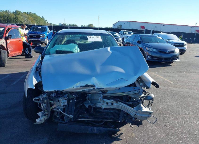 Photo 13 of 2001 Chevrolet Malibu (VIN 1G1ND52J31M672201)