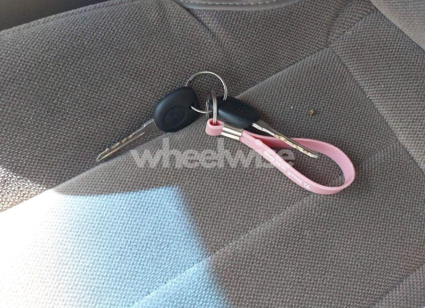 Photo 11 of 2002 Chevrolet Malibu (VIN 1G1ND52J32M572116)