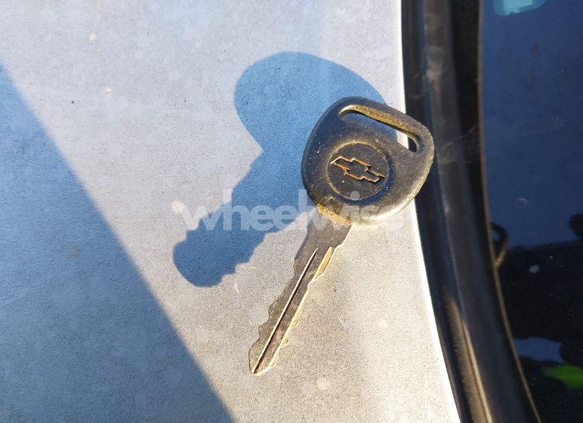 Photo 11 of 2002 Chevrolet Malibu (VIN 1G1ND52J32M647431)