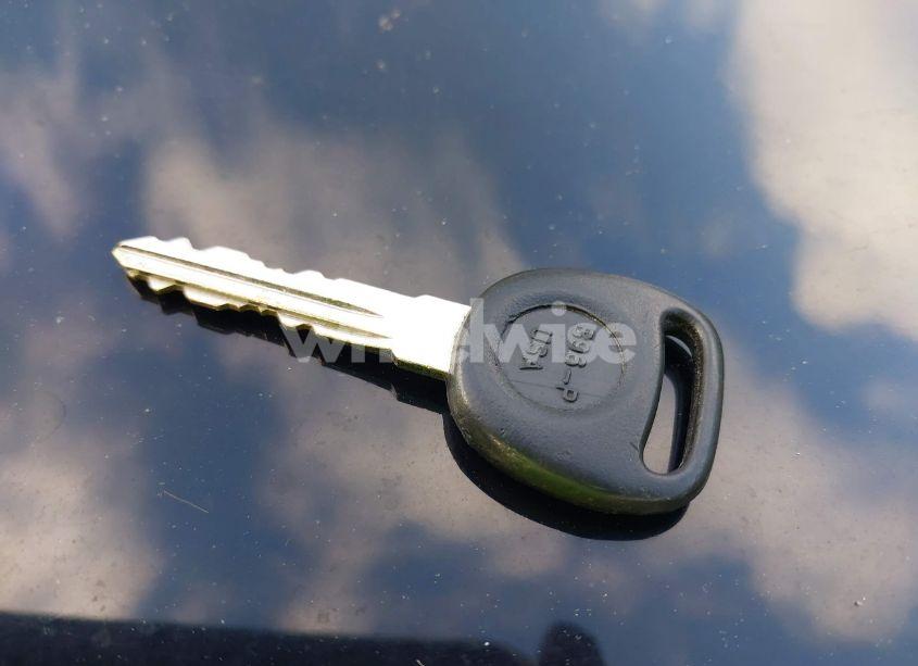 Photo 11 of 2002 Chevrolet Malibu (VIN 1G1ND52J32M687282)