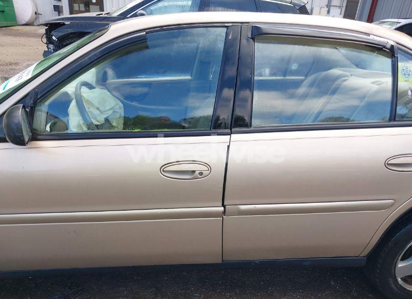 Photo 14 of 2002 Chevrolet Malibu (VIN 1G1ND52J32M687282)