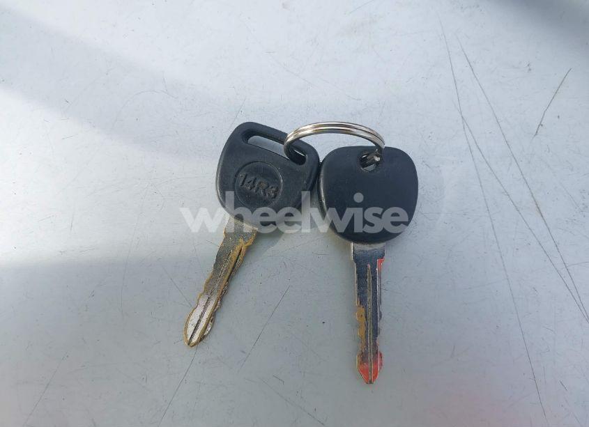 Photo 11 of 2002 Chevrolet Malibu (VIN 1G1ND52J32M690070)