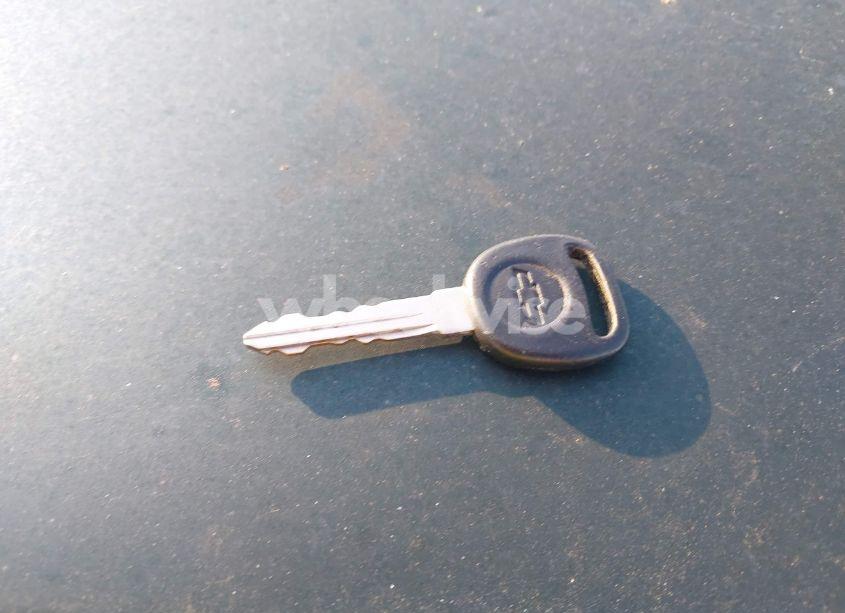 Photo 11 of 2003 Chevrolet Malibu (VIN 1G1ND52J33M591931)