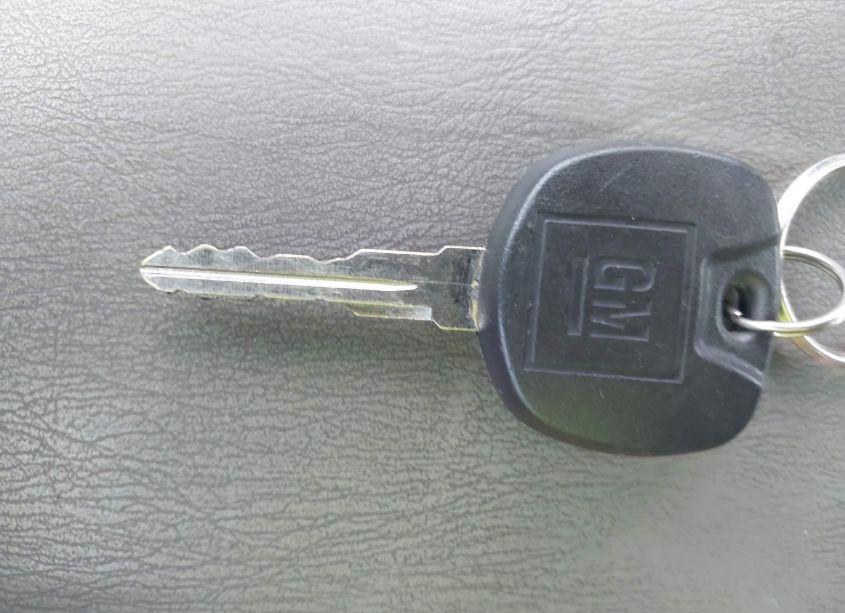 Photo 11 of 2000 Chevrolet Malibu (VIN 1G1ND52J3Y6137383)