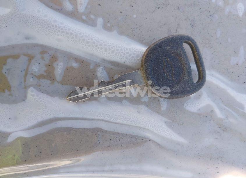 Photo 11 of 2001 Chevrolet Malibu (VIN 1G1ND52J416165148)