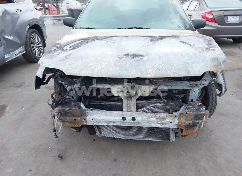 Photo 6 of 2001 Chevrolet Malibu (VIN 1G1ND52J416165148)