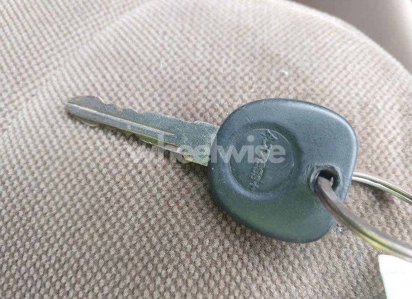 Photo 11 of 2002 Chevrolet Malibu (VIN 1G1ND52J42M579737)