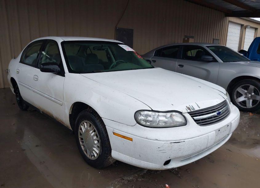 2002 Chevrolet Malibu (VIN 1G1ND52J42M723643) main photo