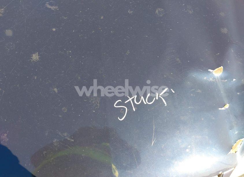 Photo 10 of 2001 Chevrolet Malibu (VIN 1G1ND52J516119053)