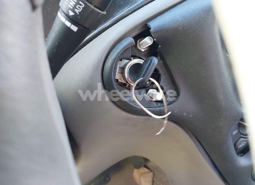 Photo 11 of 2001 Chevrolet Malibu (VIN 1G1ND52J516119053)