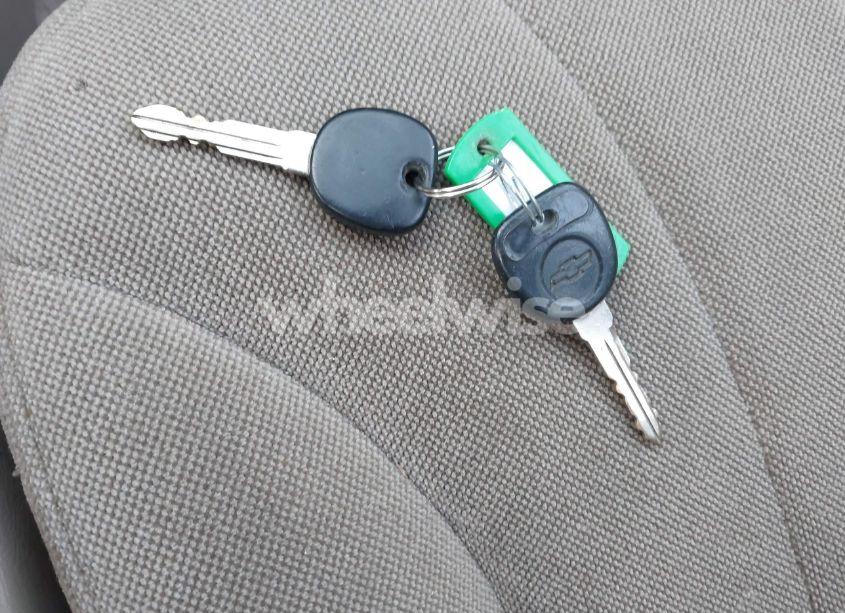 Photo 11 of 2003 Chevrolet Malibu (VIN 1G1ND52J53M501713)