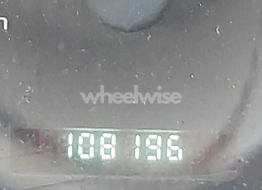 Photo 15 of 2003 Chevrolet Malibu (VIN 1G1ND52J53M501713)