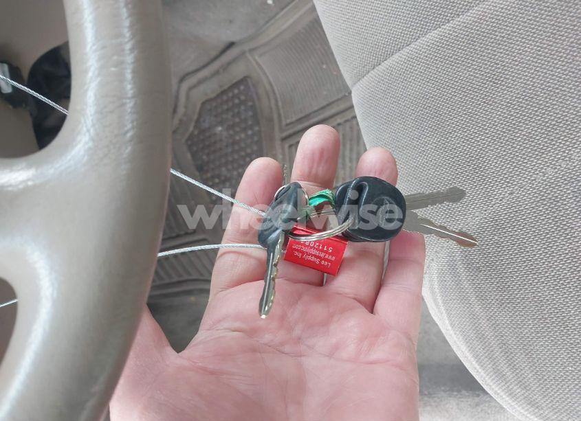 Photo 11 of 2003 Chevrolet Malibu (VIN 1G1ND52J53M605814)