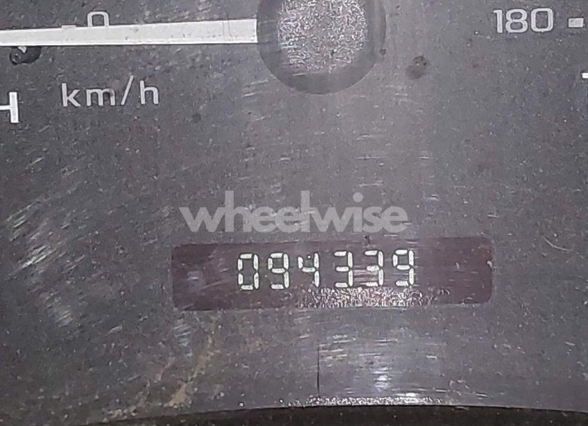 Photo 15 of 2003 Chevrolet Malibu (VIN 1G1ND52J53M621821)