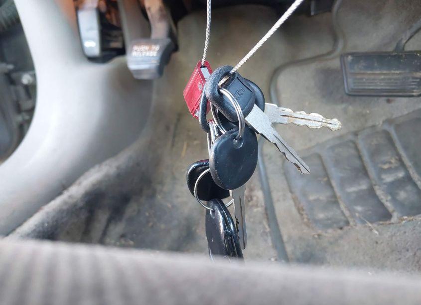 Photo 11 of 2003 Chevrolet Malibu (VIN 1G1ND52J53M723359)