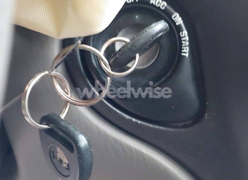 Photo 11 of 2003 Chevrolet Malibu (VIN 1G1ND52J63M702679)