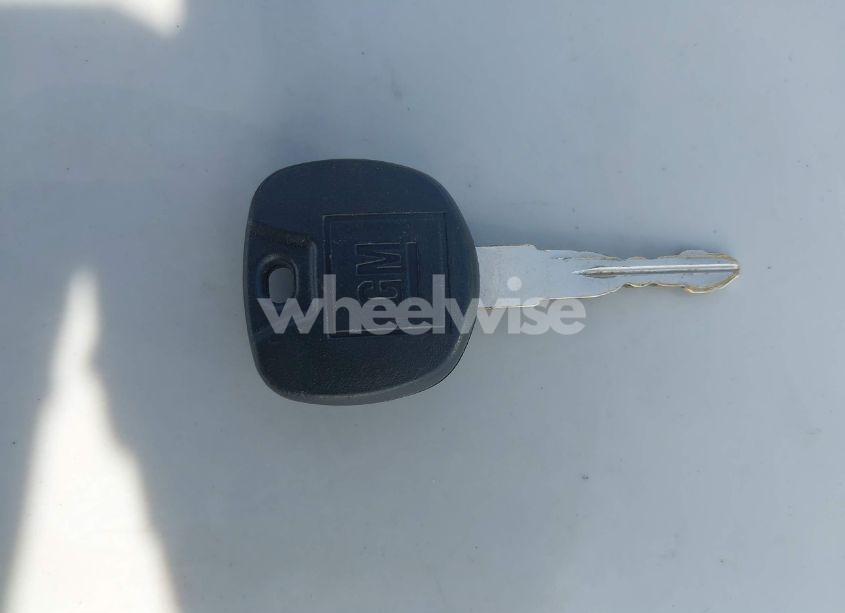 Photo 11 of 2000 Chevrolet Malibu (VIN 1G1ND52J6Y6178302)