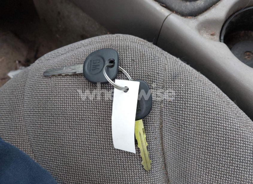 Photo 11 of 2002 Chevrolet Malibu (VIN 1G1ND52J72M557067)