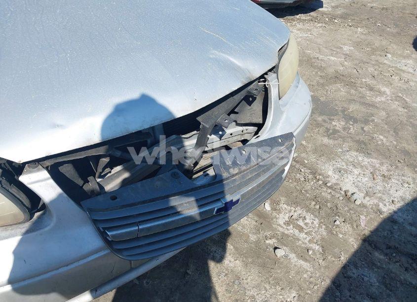 Photo 6 of 2002 Chevrolet Malibu (VIN 1G1ND52J72M557067)