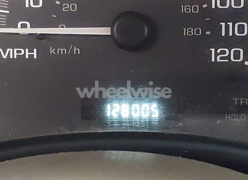 Photo 15 of 2003 Chevrolet Malibu (VIN 1G1ND52J73M536270)