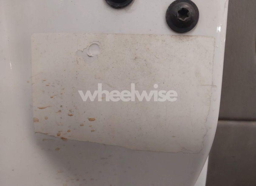 Photo 9 of 2003 Chevrolet Malibu (VIN 1G1ND52J73M536270)