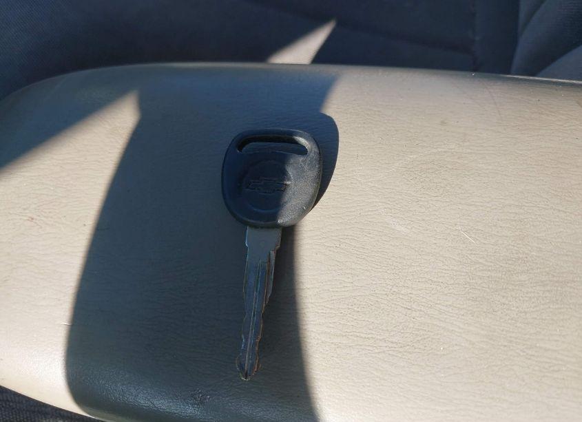 Photo 11 of 2003 Chevrolet Malibu (VIN 1G1ND52J73M563694)