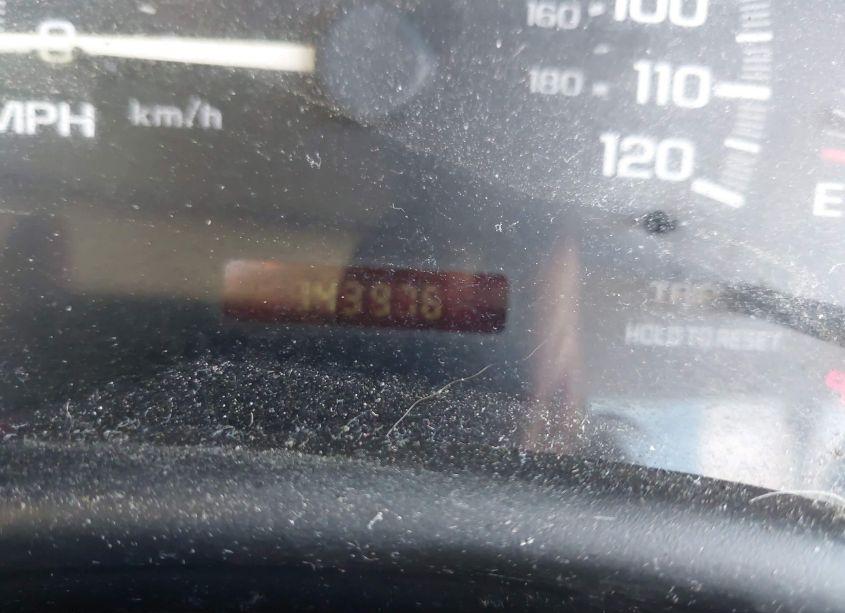 Photo 7 of 2003 Chevrolet Malibu (VIN 1G1ND52J73M563694)