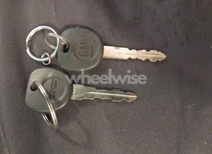 Photo 11 of 2003 Chevrolet Malibu (VIN 1G1ND52J73M661947)