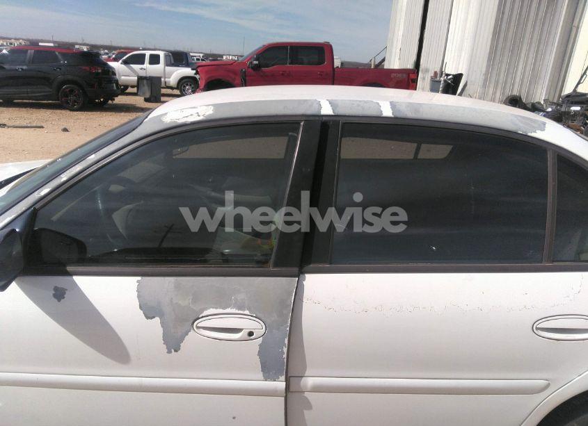 Photo 6 of 2000 Chevrolet Malibu (VIN 1G1ND52J7Y6304344)