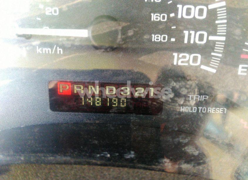 Photo 7 of 2000 Chevrolet Malibu (VIN 1G1ND52J7Y6304344)