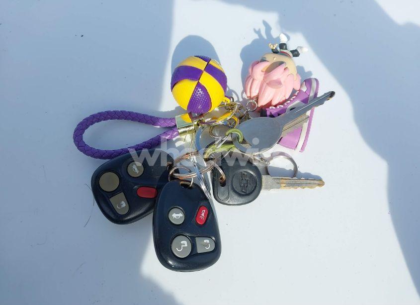 Photo 11 of 2002 Chevrolet Malibu (VIN 1G1ND52J82M502580)