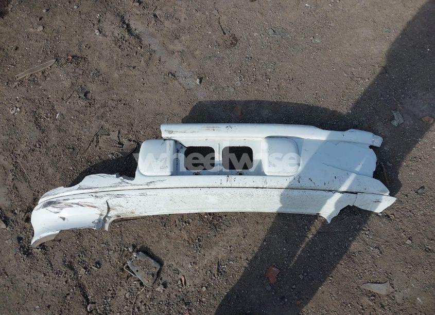 Photo 12 of 2002 Chevrolet Malibu (VIN 1G1ND52J82M502580)