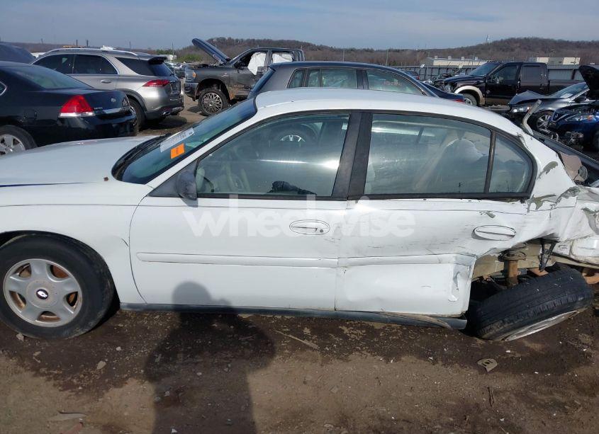 Photo 15 of 2002 Chevrolet Malibu (VIN 1G1ND52J82M502580)