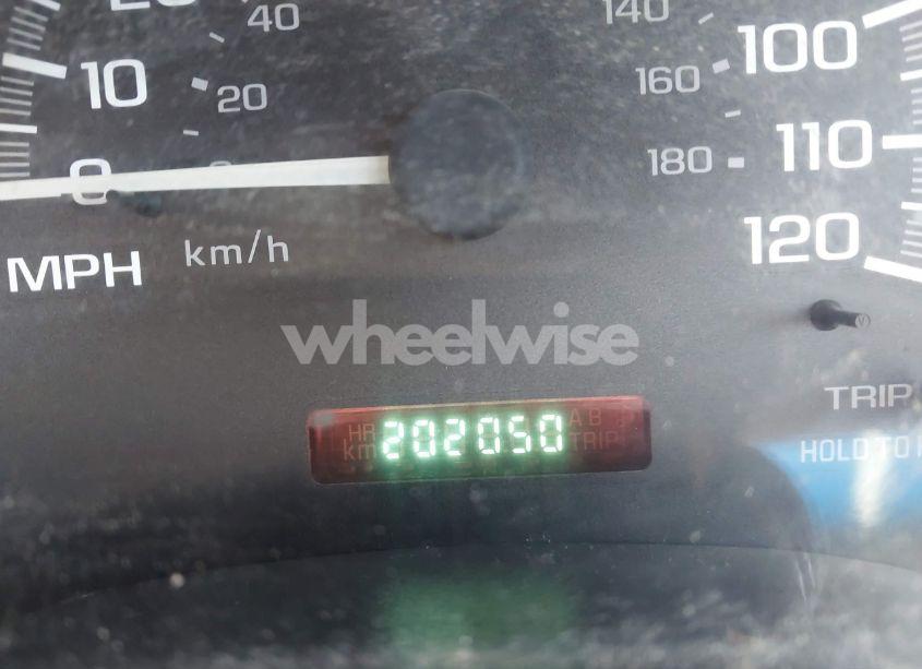 Photo 16 of 2002 Chevrolet Malibu (VIN 1G1ND52J82M502580)